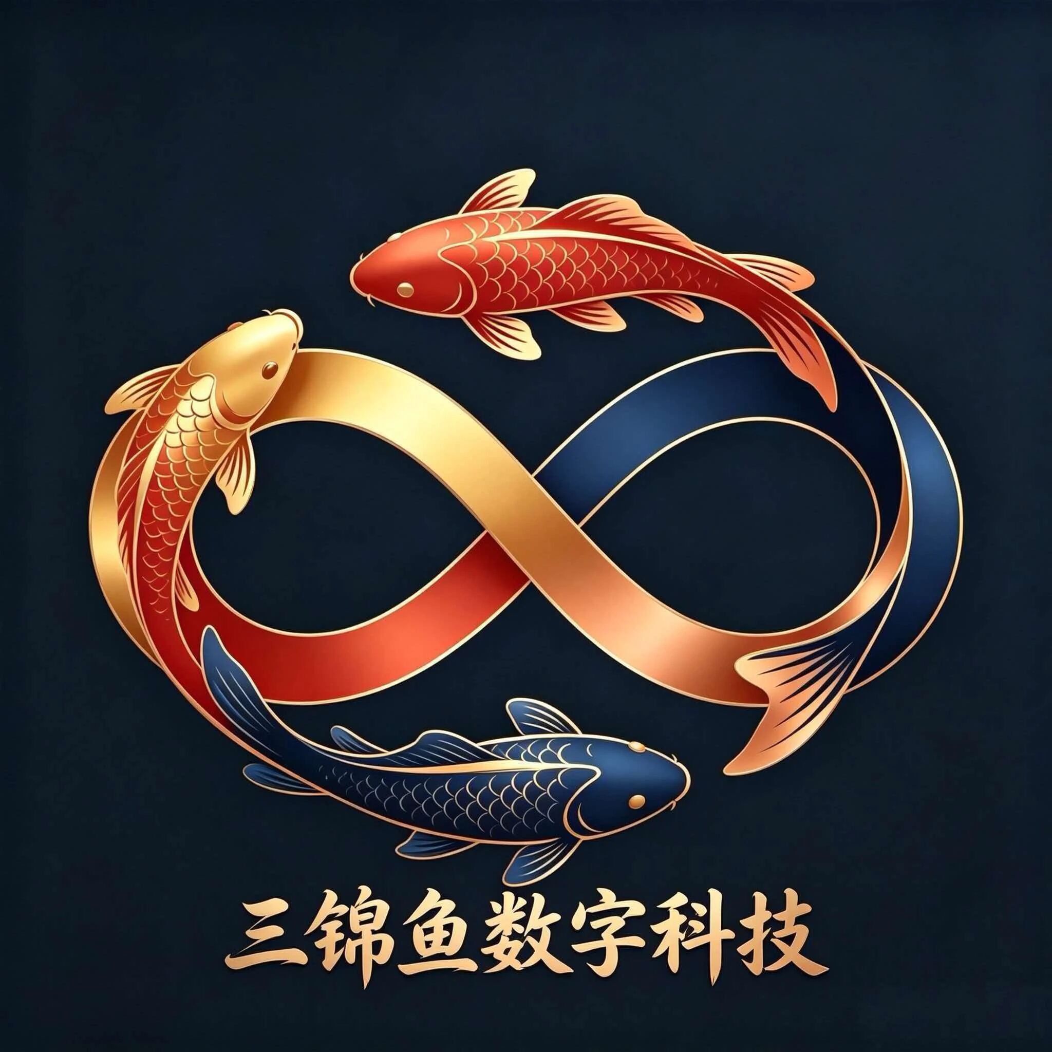 合肥三锦鱼数字科技有限公司