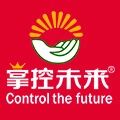 掌控未来