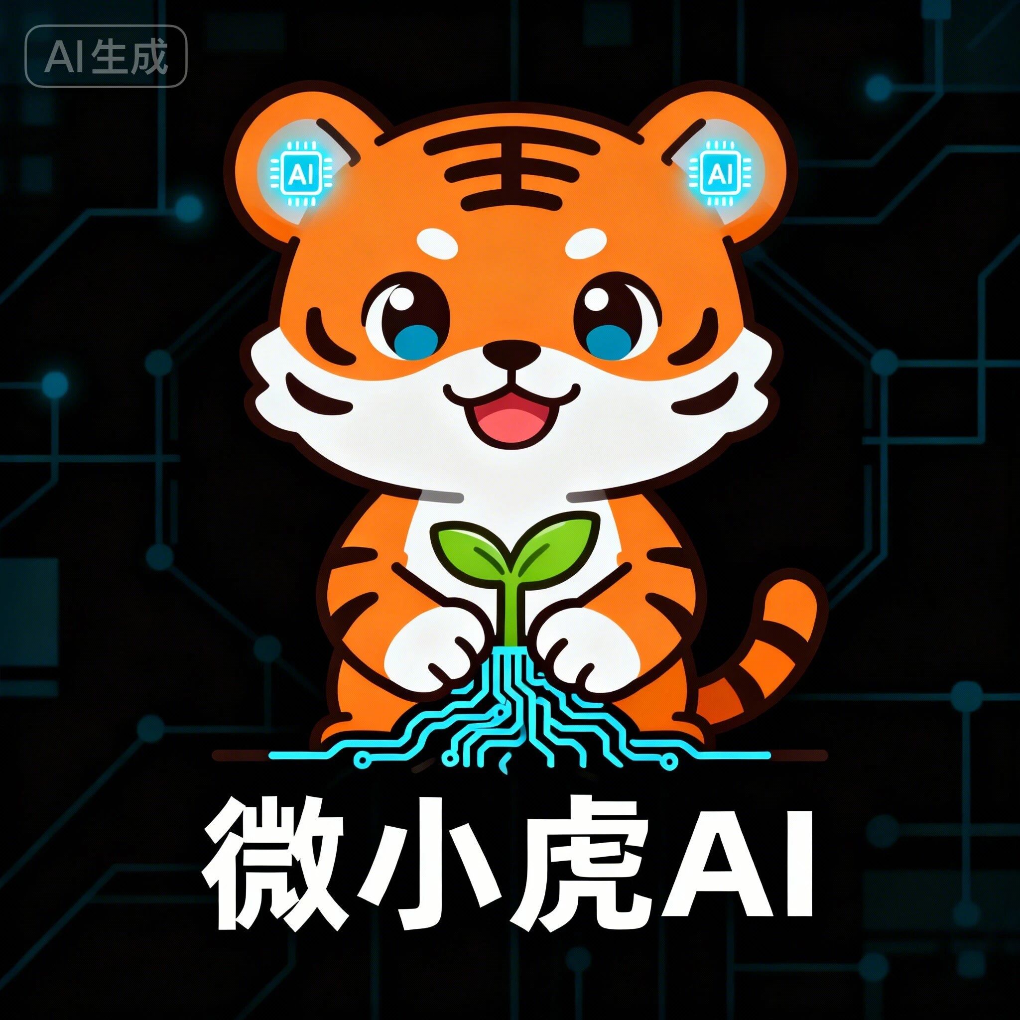 微虎科技
