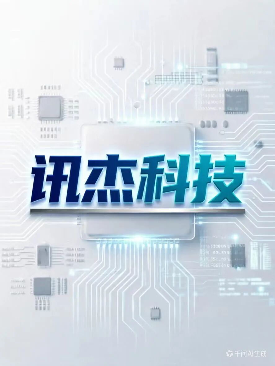 讯杰科技