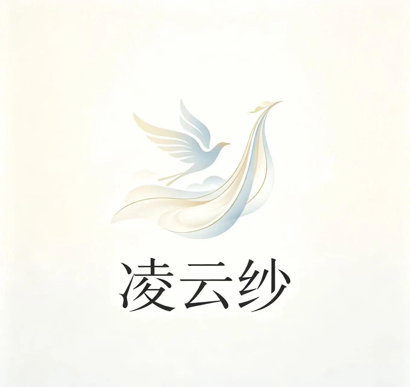 凌云纱
