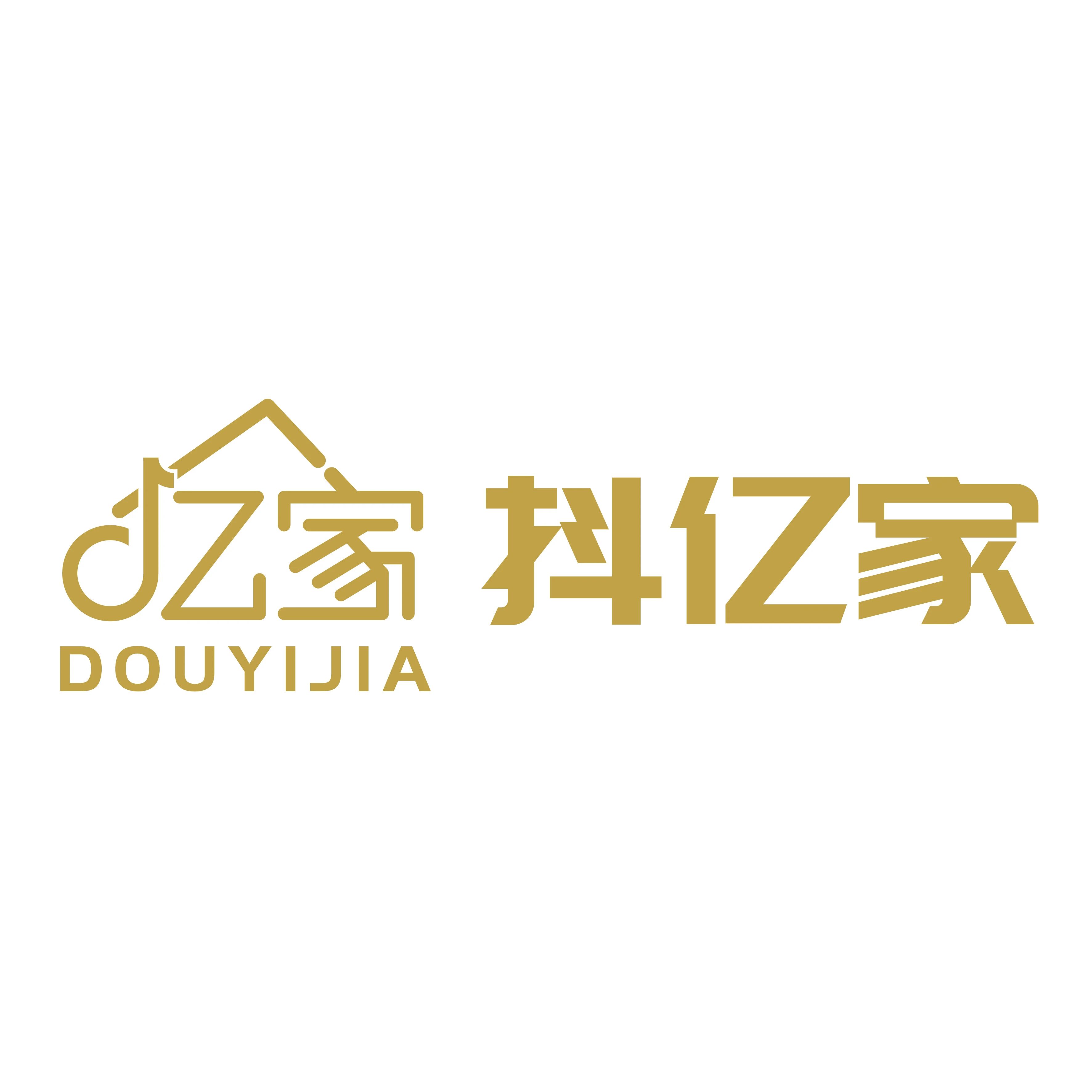 抖亿家机构