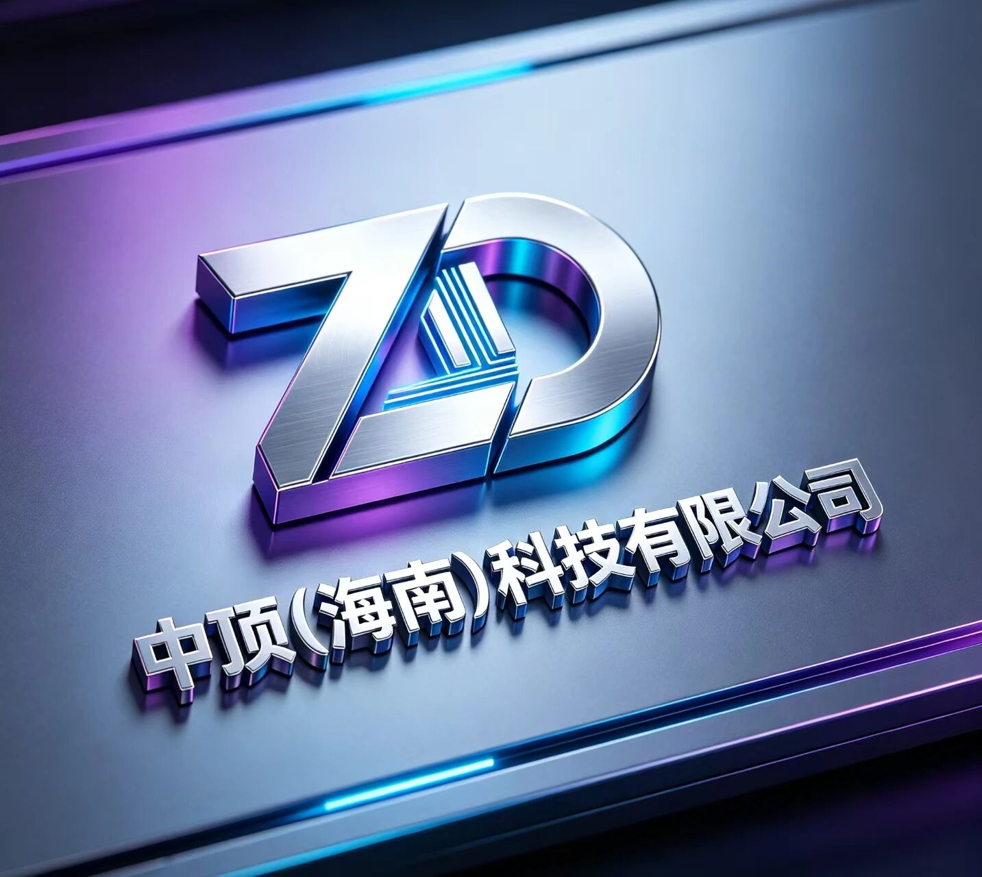中顶海南科技