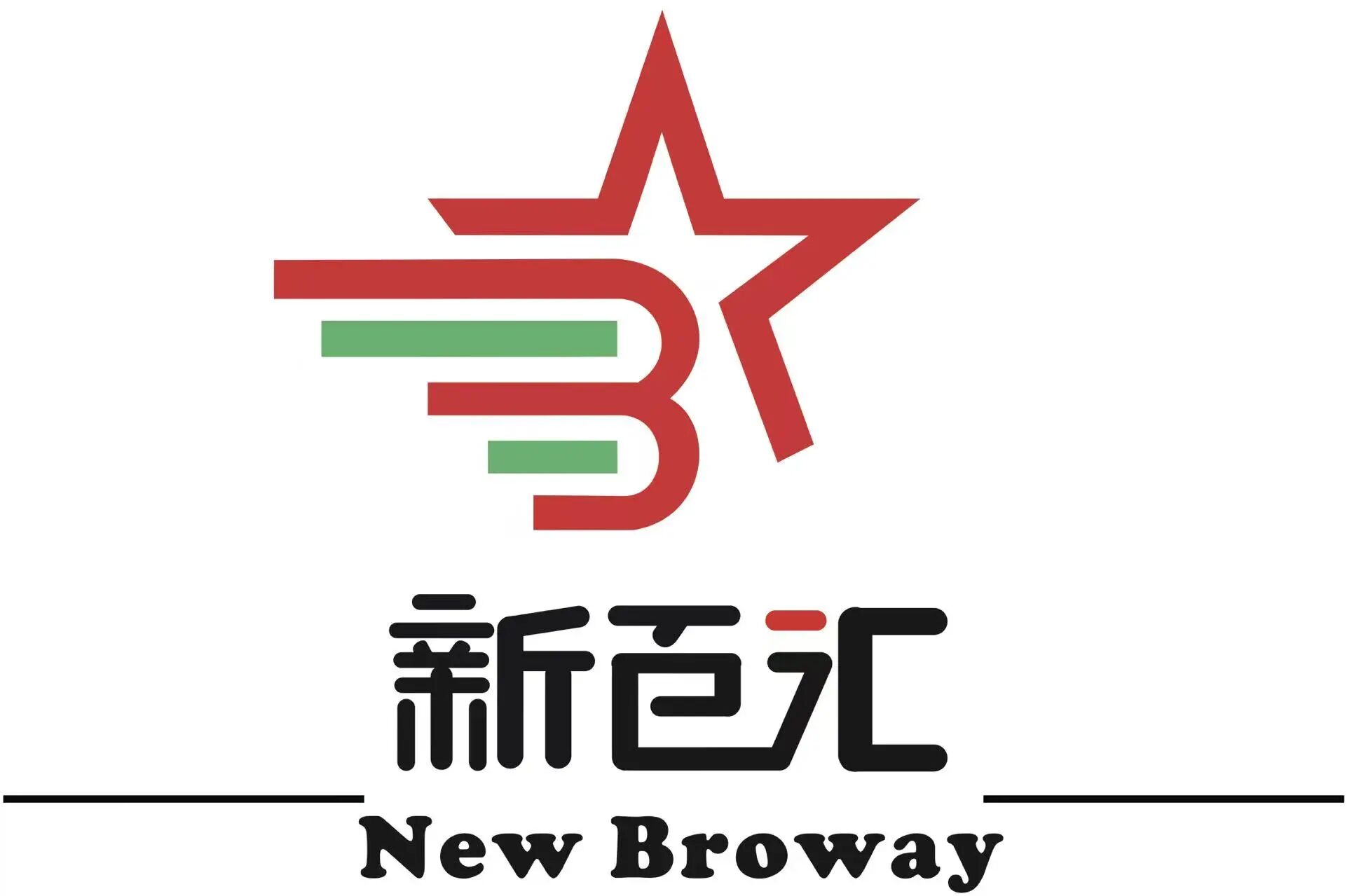 新百汇供应链