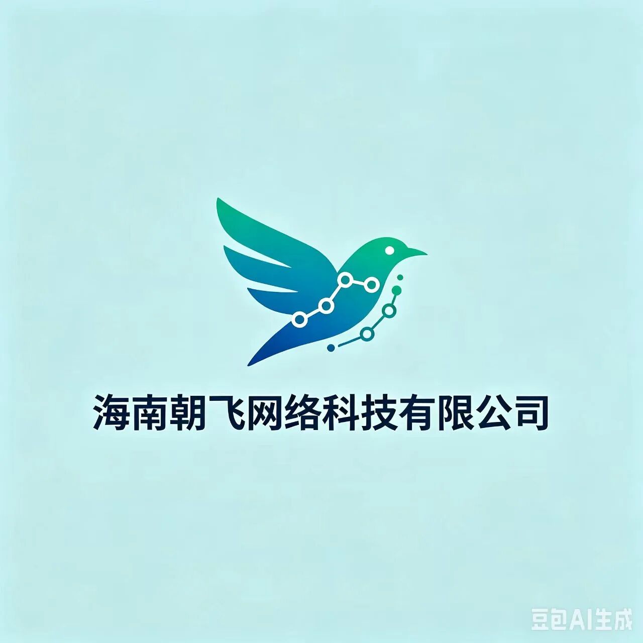 海南朝飞网络科技有限公司