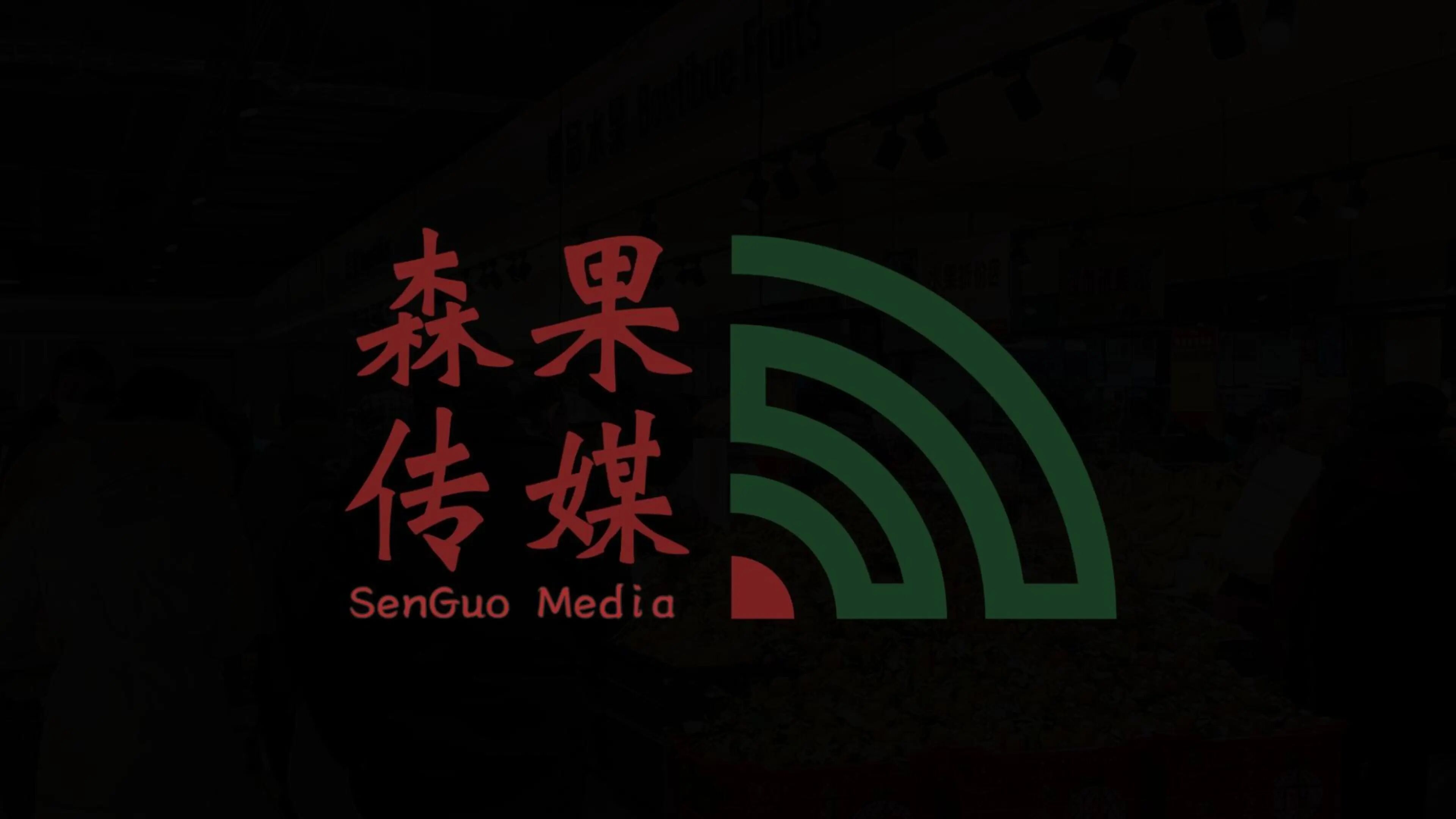 森果传媒