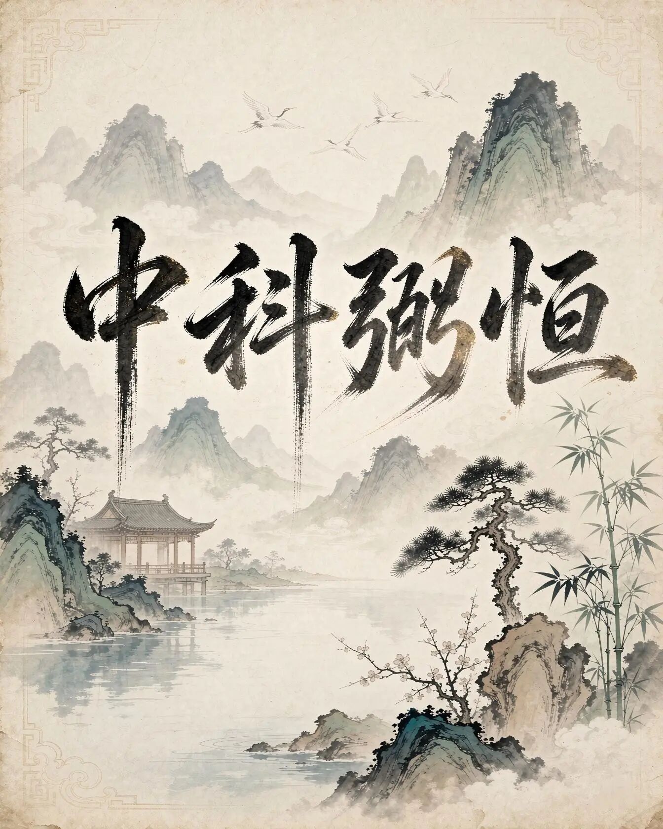 中科弼恒