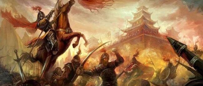 大明是如何经略西域的？鲜为人知的“关西七卫”为什么被设置！