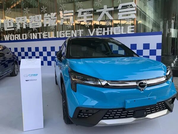 2022年將成L4級無人駕駛元年 出租車改裝成本有望降至十萬元的圖1