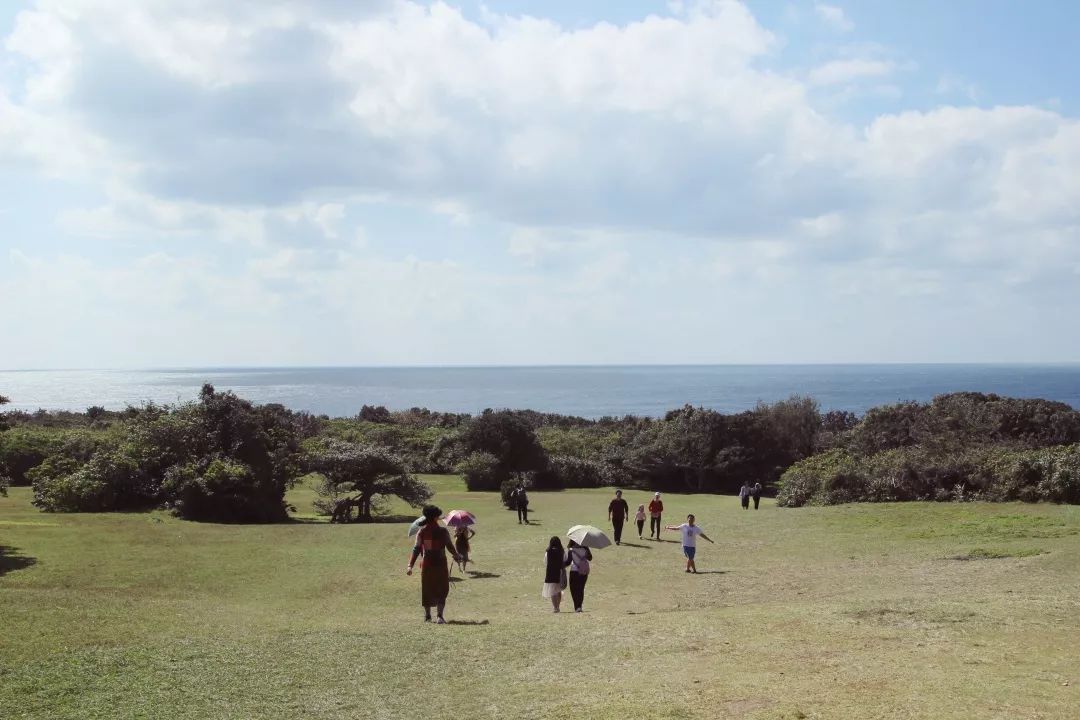 花蓮民宿推薦2019 /旅行漫步|冬季，我來台灣看海 旅遊 第9張