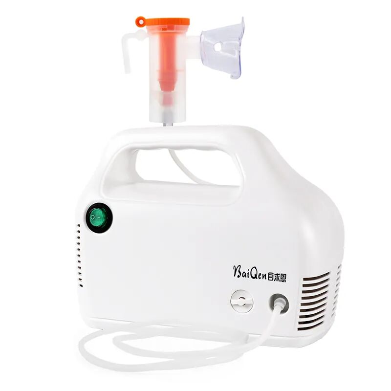 医用压缩雾化器怎么用产品｜医用雾化器_https://www.jmylbn.com_新闻资讯_第6张