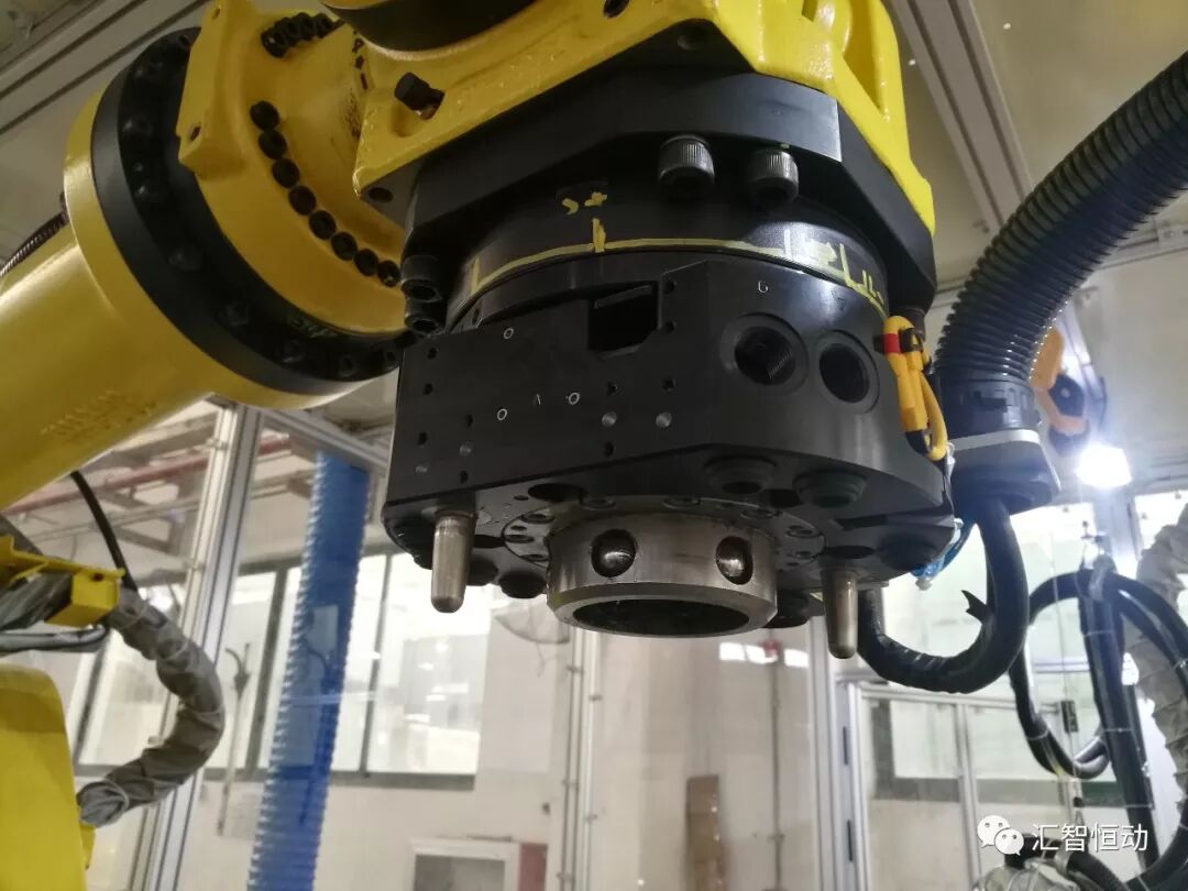 用技术改变世界