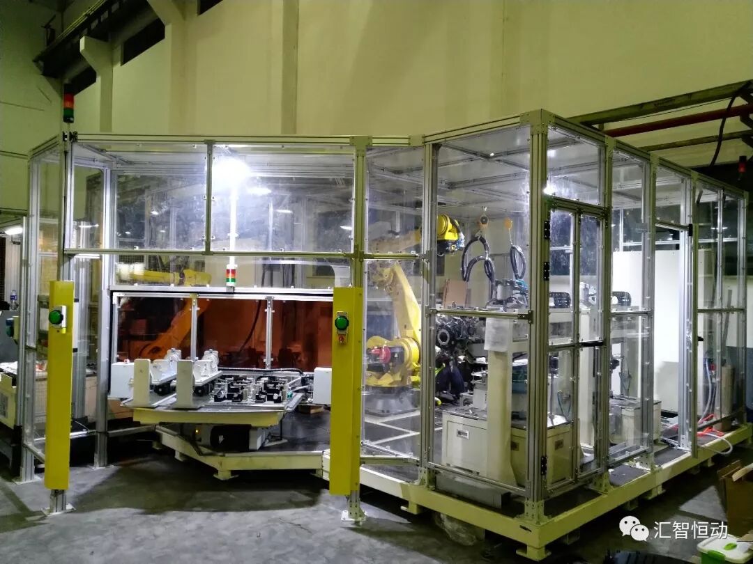 用技术改变世界