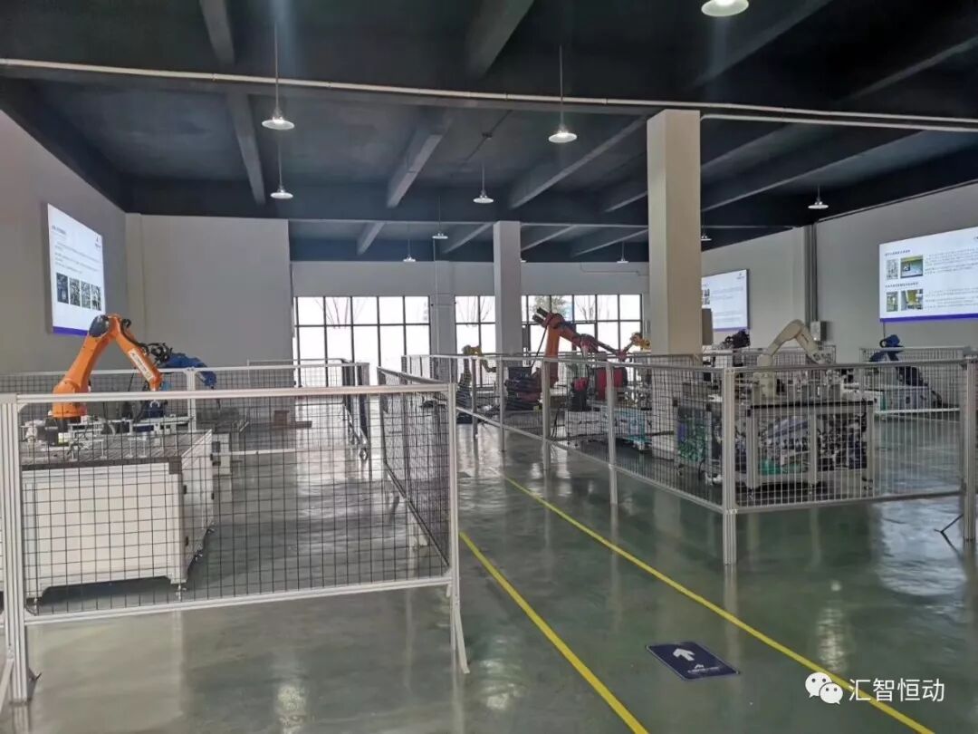 用技术改变世界