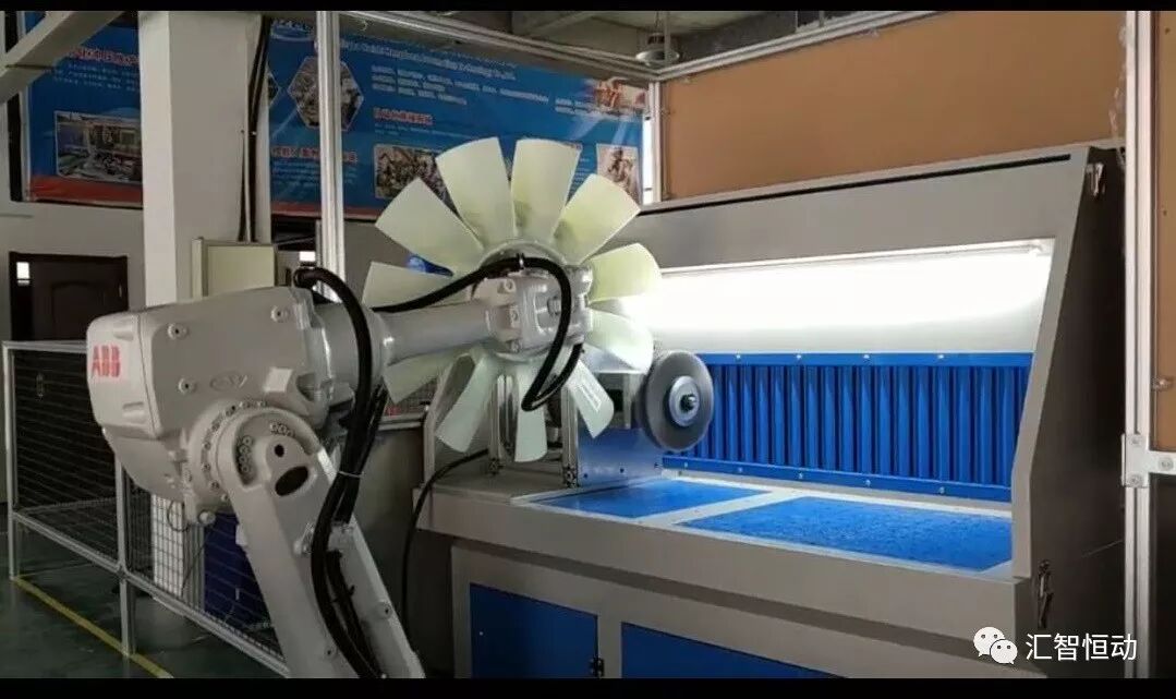 用技术改变世界