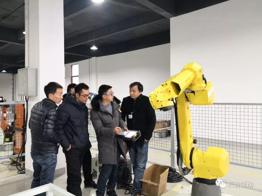 用技术改变世界