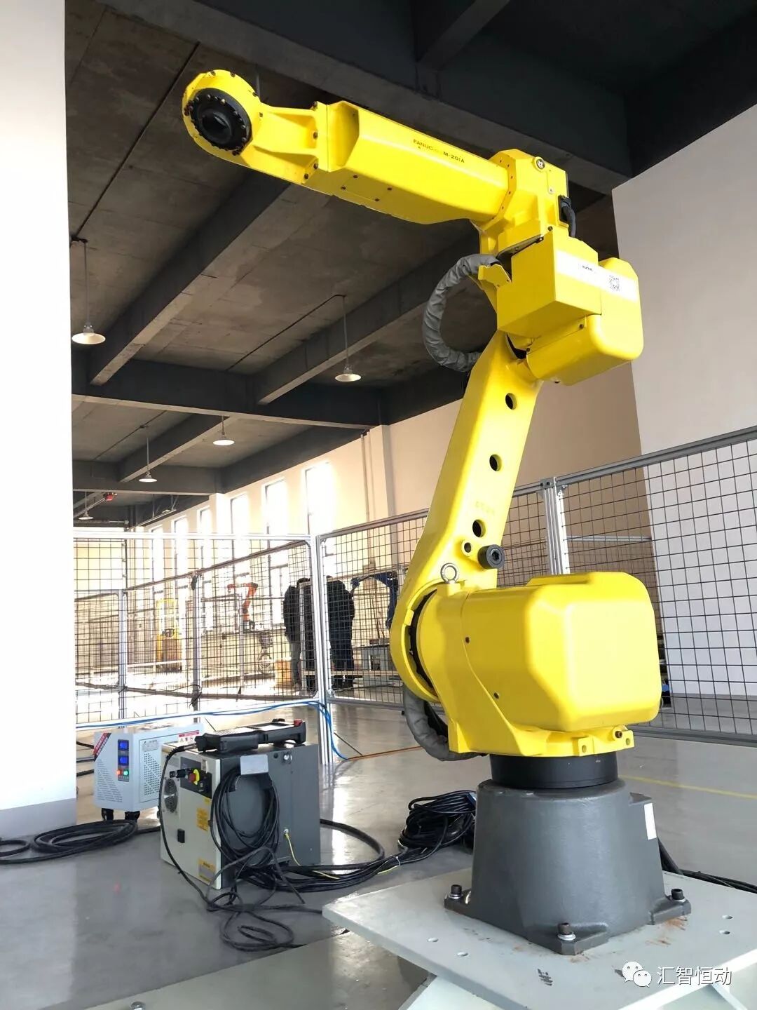 用技术改变世界