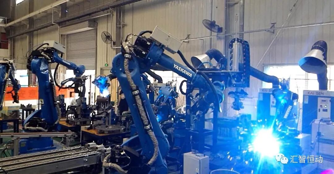 用技术改变世界