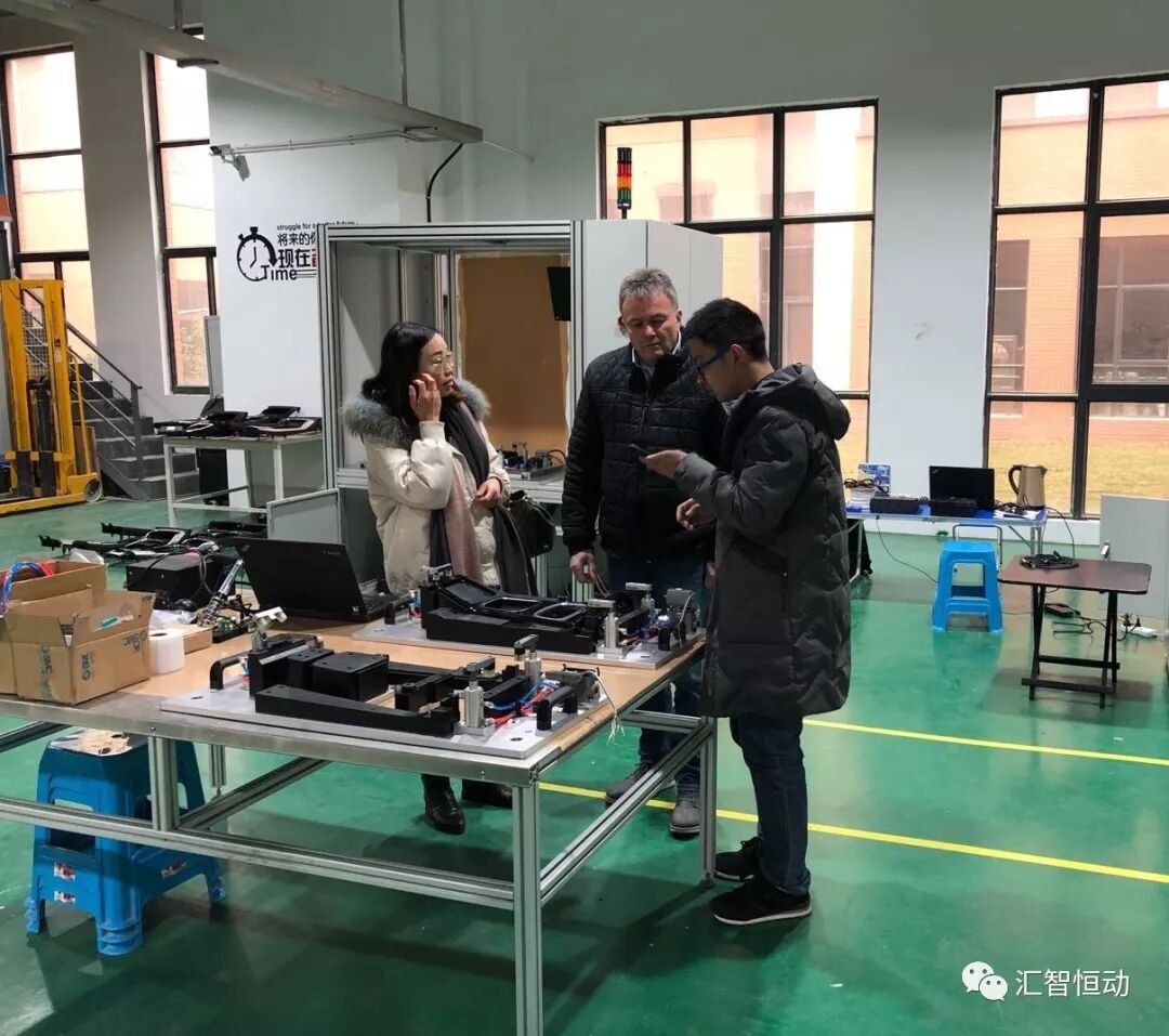 用技术改变世界