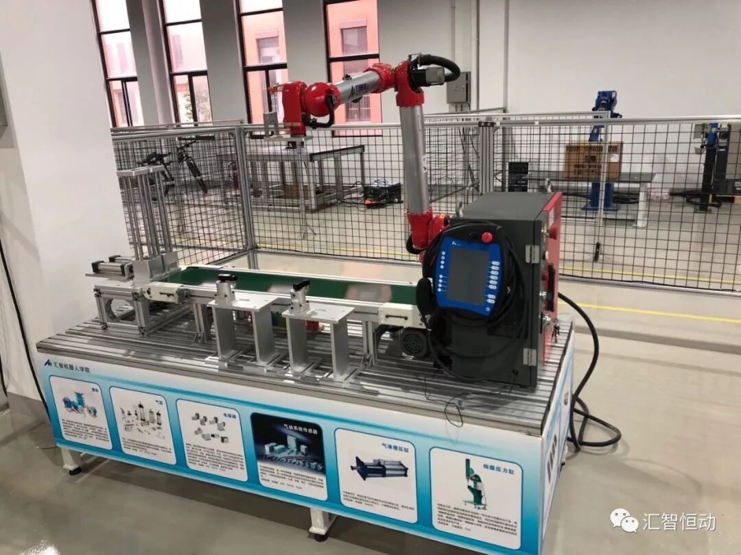 用技术改变世界