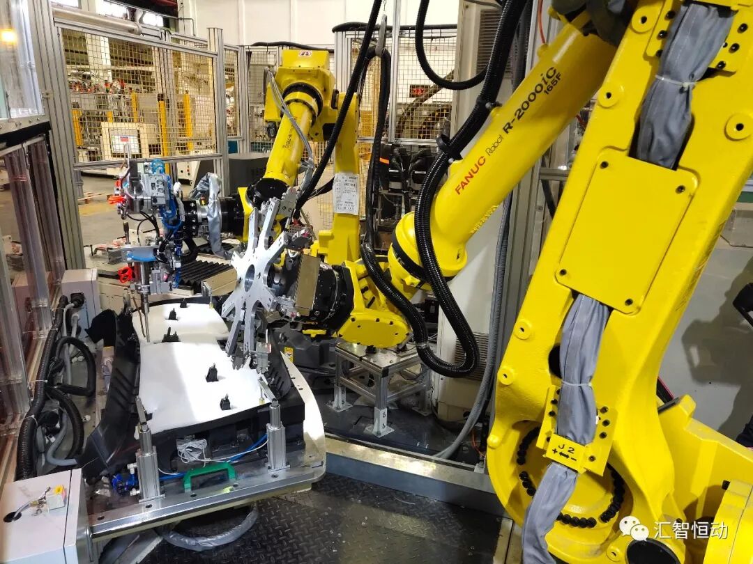 用技术改变世界