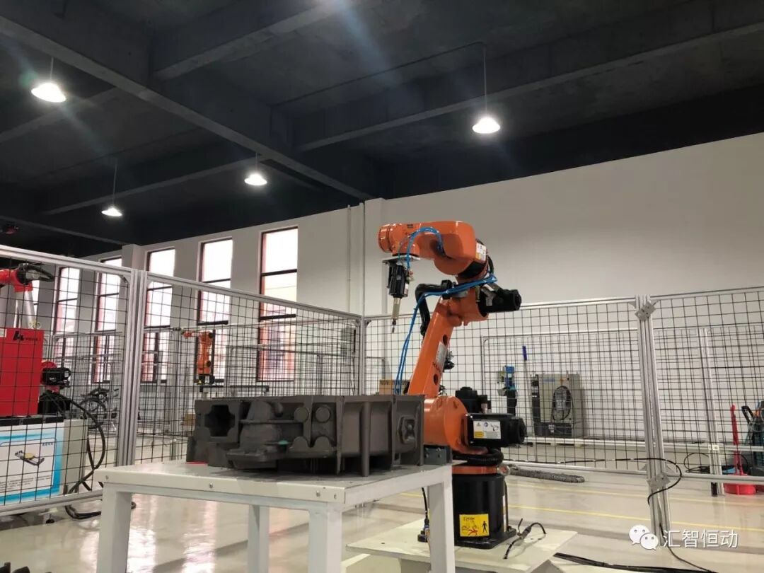 用技术改变世界