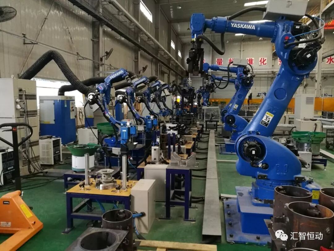 用技术改变世界