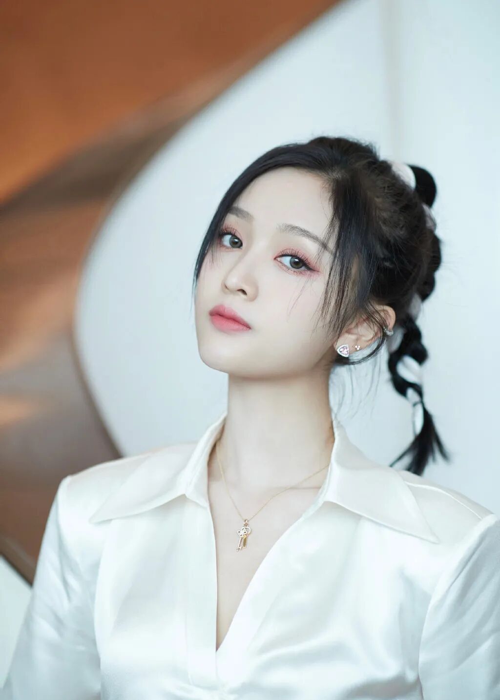 周冬雨加入上影节金爵奖评委 汪小菲再回应离婚风波 Baby称也想拥有妈妈粉 腾讯视频 微信公众号文章阅读 Wemp