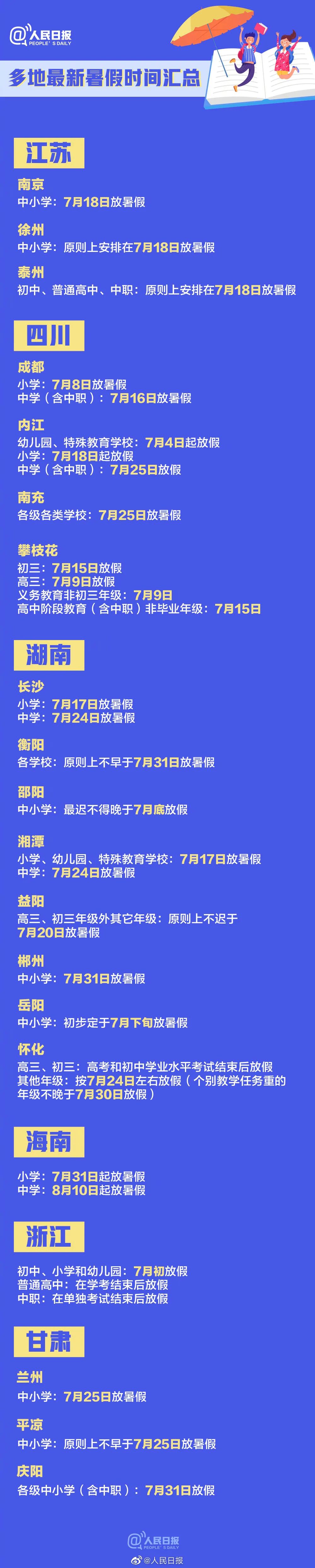 最全暑假書單來了！教育部指定閱讀圖書，讀完這些書受益匪淺！ 親子 第2張