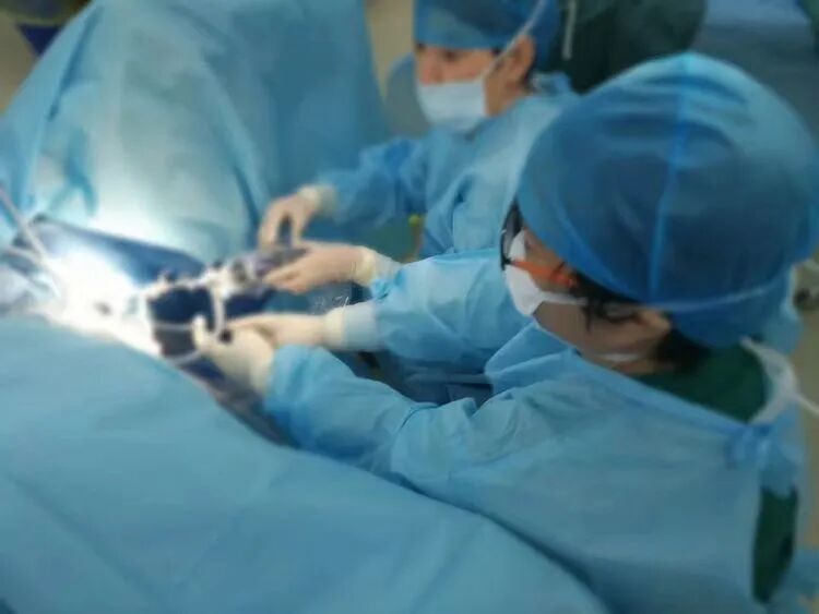 膨宫是什么宫腔镜手术痛吗？局麻还是全麻？术前术后注意什么？_https://www.jmylbn.com_新闻资讯_第3张