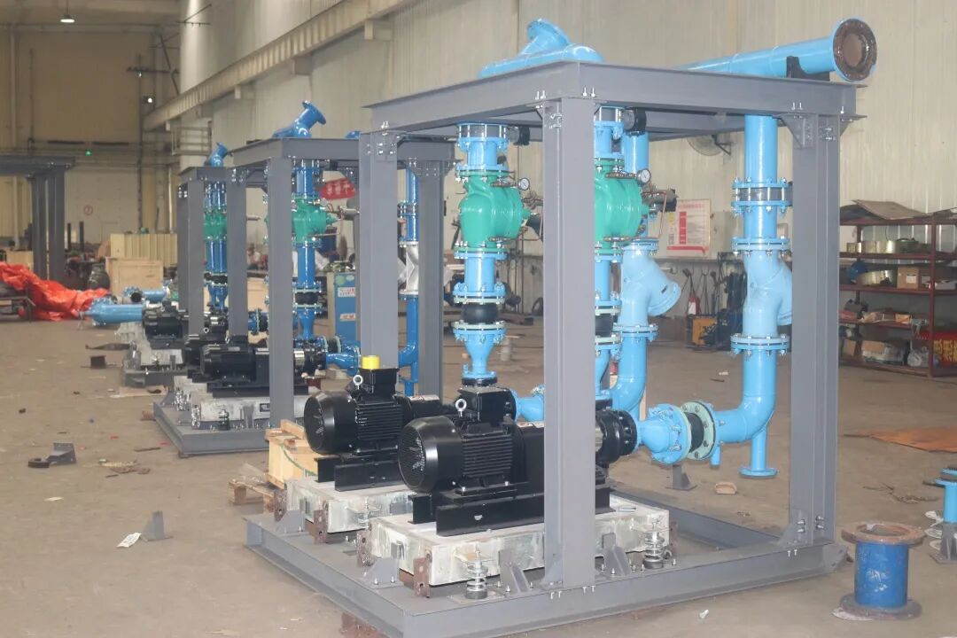 觀摩機電安裝行業新技術，學習了！的圖6