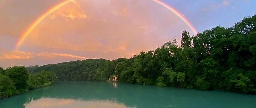 尿蛋白漏到16g！少尿、全身肿，如今停激素走向康复