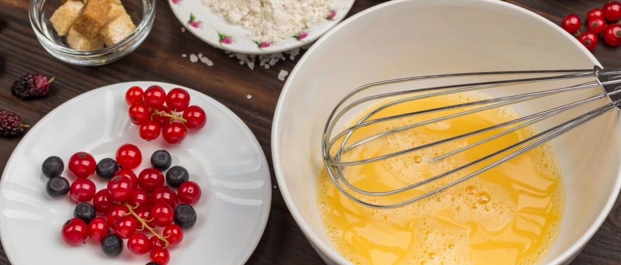 【肾上线严选】简单又营养的低蛋白主食制作方式，快推荐给肾功能不全的肾友们！