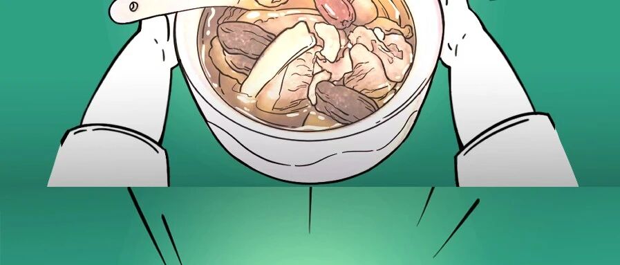 这样喝汤，你将亲手“毁掉”你的肾！医生从不这么喝