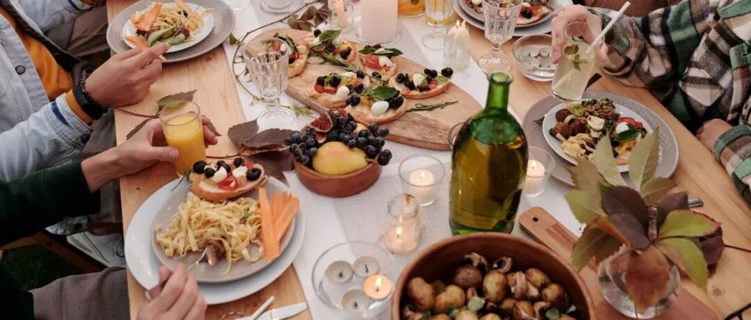 【肾上线社区】春节7天健康饮食打卡挑战