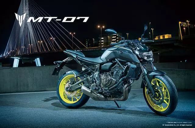 我叫mt 雅马哈m Slaz 150轻量级街车 二手摩托车跑车 微信公众号文章阅读 Wemp