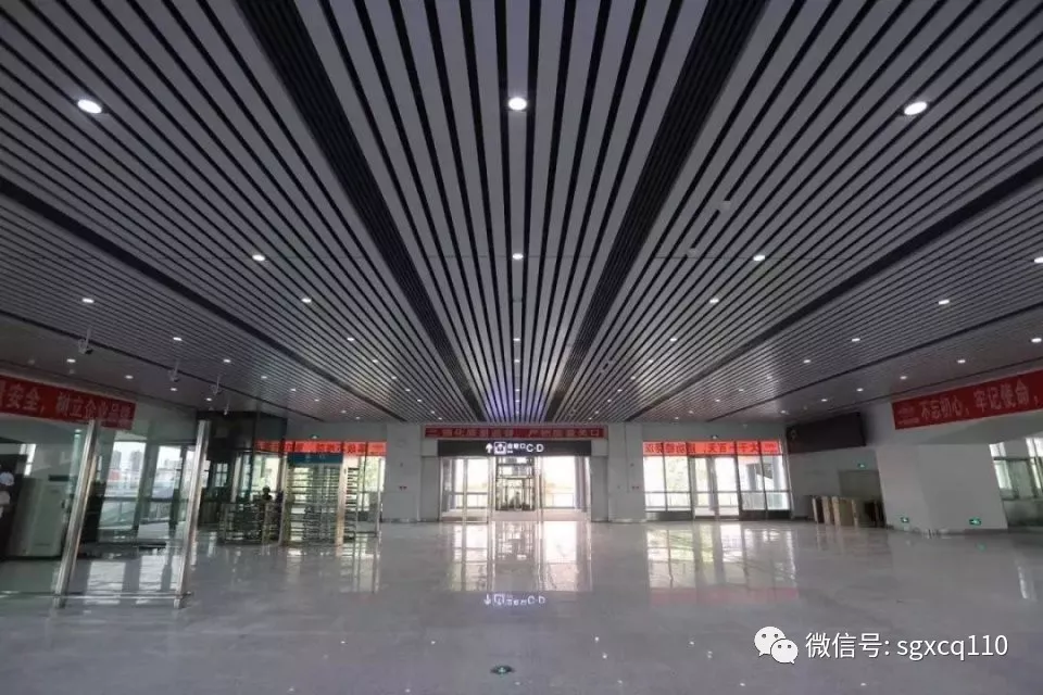穗莞深城际1小时带你穿越广深!2.5分钟一班,深圳4个站 穗莞深城际1小时带你穿越广深!2.5分钟一班,深圳4个站