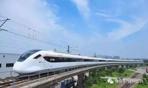 穗莞深城际1小时带你穿越广深!2.5分钟一班,深圳4个站 穗莞深城际1小时带你穿越广深!2.5分钟一班,深圳4个站