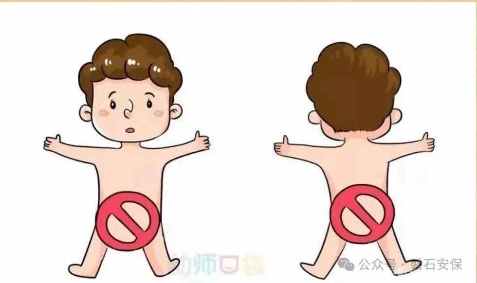 守护花开儿童防侵害(图7)