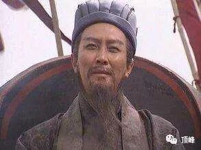 顶峰英雄表鉴(17)——卧龙孔明