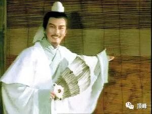 顶峰英雄表鉴(17)——卧龙孔明