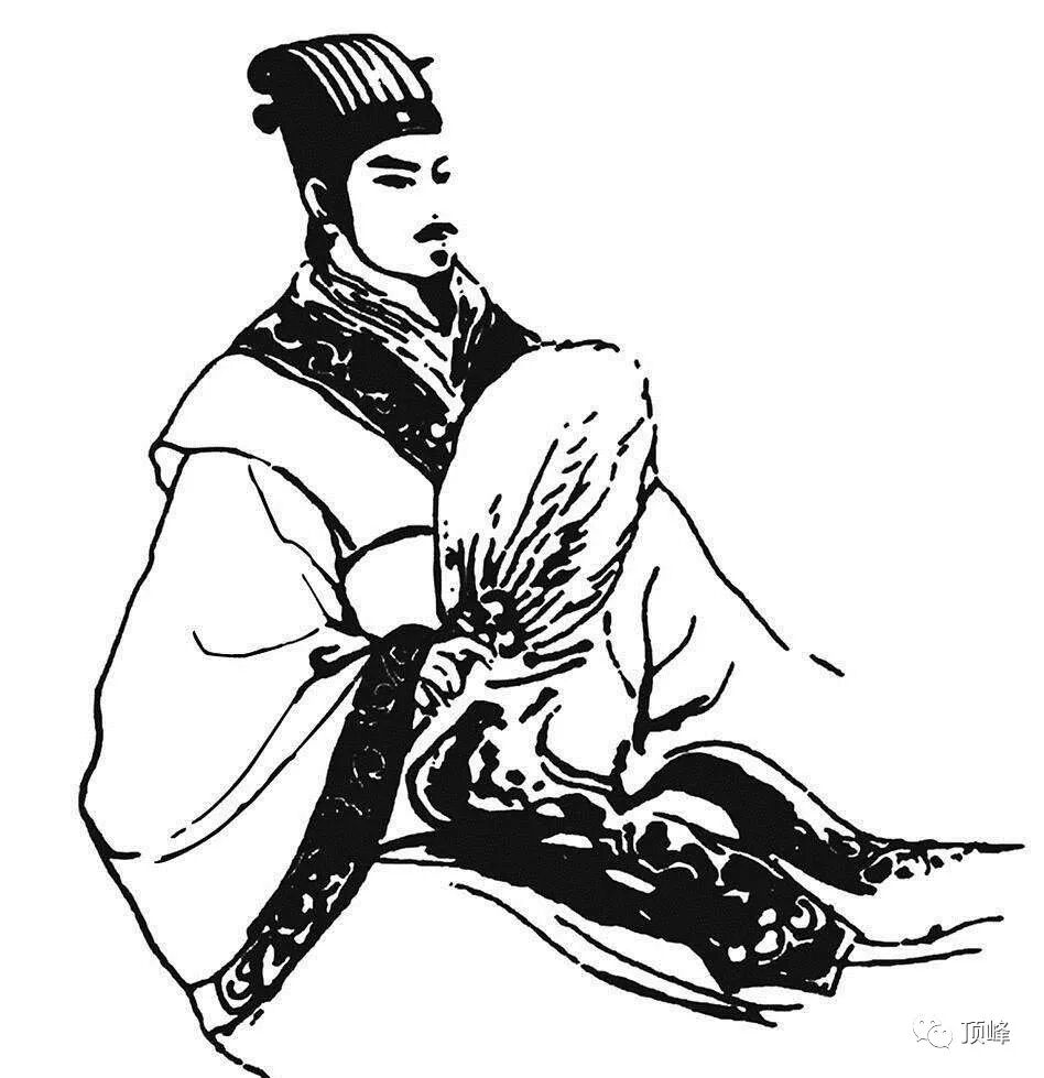 顶峰英雄表鉴(17)——卧龙孔明