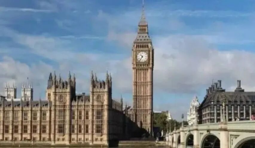 英国为何对3家中企发起制裁