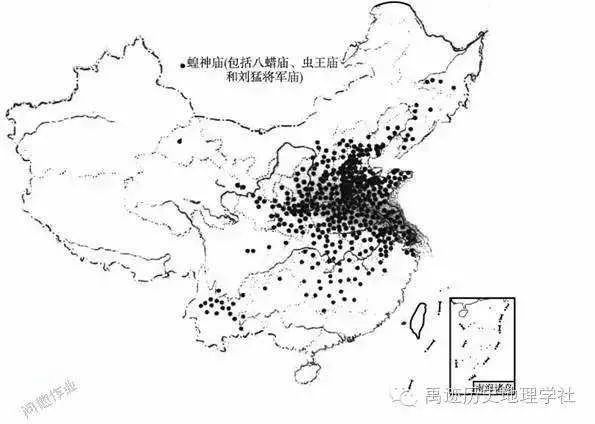 肆虐非洲的蝗灾，有没有可能会大规模的来袭中国？(图6)