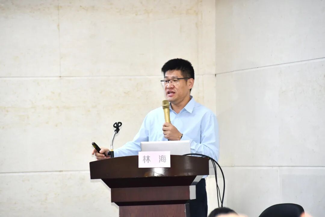 全国行业职业技能竞赛电子商务师广东省选拔赛说明会暨电子商务类专业建设研讨会成功召开