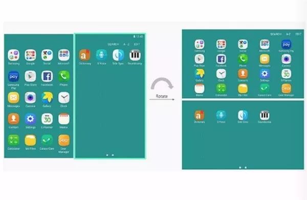 「科技V报」买早了！iPhone X明年将大变样，成功标配三星W2018真机曝光-20171110-VDGER