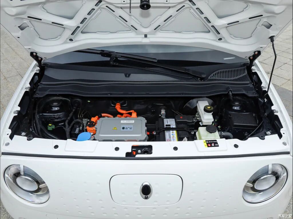 汽车v报 斯巴鲁傲虎特别版谍照曝光 欧拉黑猫萌宠版上市 Vdger 每日精选公众号文章