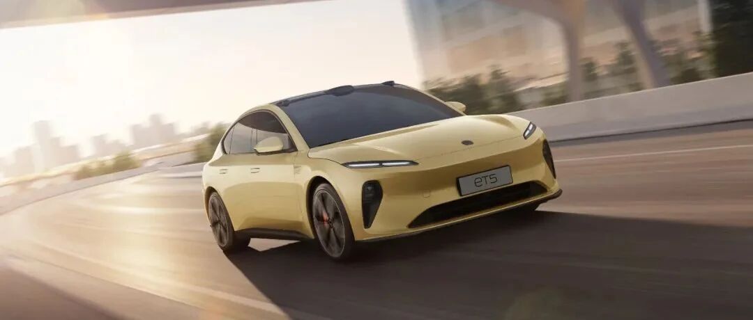 「汽车V报」蔚来ET5正式上市；新款马自达MX-5官图发布-20211220