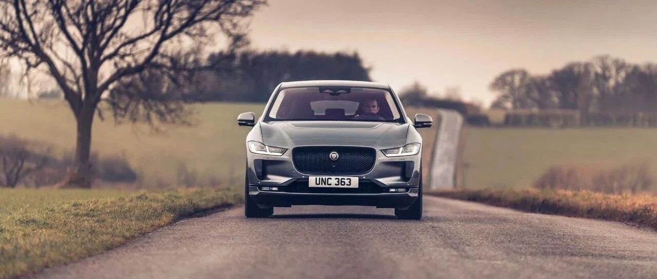 「汽车V报」新款捷豹I-PACE官图发布；全新思域HATCHBACK预告图曝光-20210610