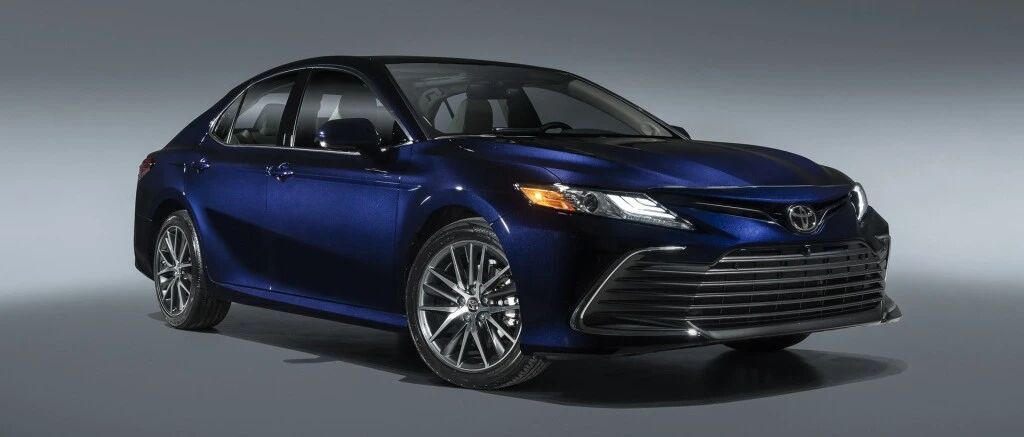 「汽车V报」丰田新款凯美瑞官图发布；星途LX乘风破浪版正式上市-20200716